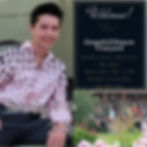 Live on "The Porch" at Grapefull Sister's Vineyard