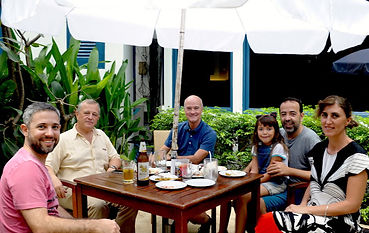Familias