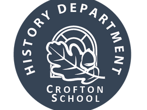 Year 9 History - Holocaust Education Letter
