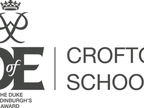 Year 10 Duke of Edinburgh Bronze Award 2020