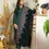 Thumbnail: Floral Dabka Shawl
