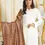 Thumbnail: Kashmiri Wedding Shawl