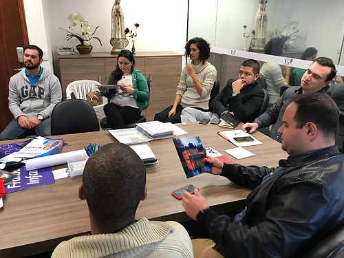 Novos Negócios TCF