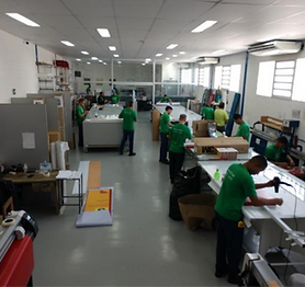 TCF Comunicação Visual