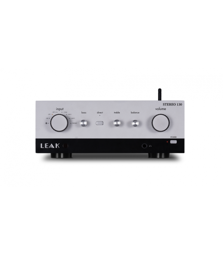 LEAK STEREO 130 INTEGRATED AMPLIFIER