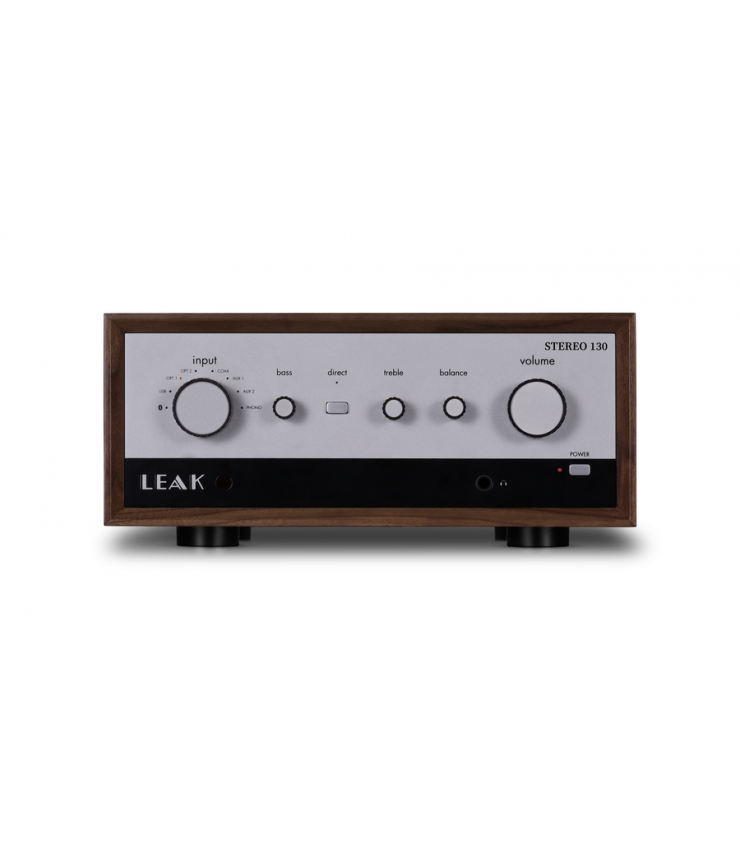 LEAK STEREO 130 INTEGRATED AMPLIFIER