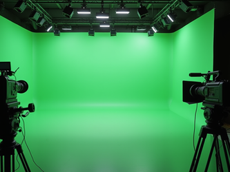 Understanding Veo in Visual Effects