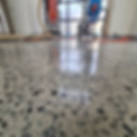 GALAXY Concrete Polishing & Grinding - Polished Concrete - High Gloss - Bulla - Victoria -