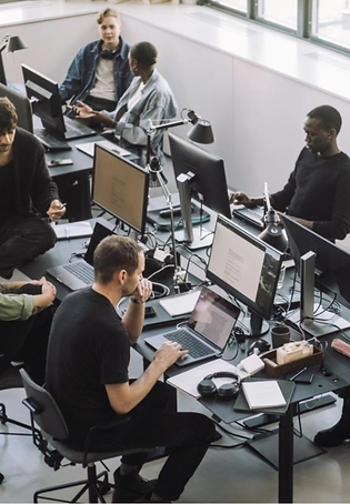 Omniteam.ai competency based structured hiring