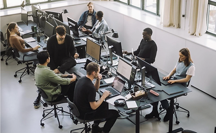 AI job description generator with competencies and bias checker