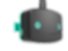A Leakbot leak detecting and alarm device.