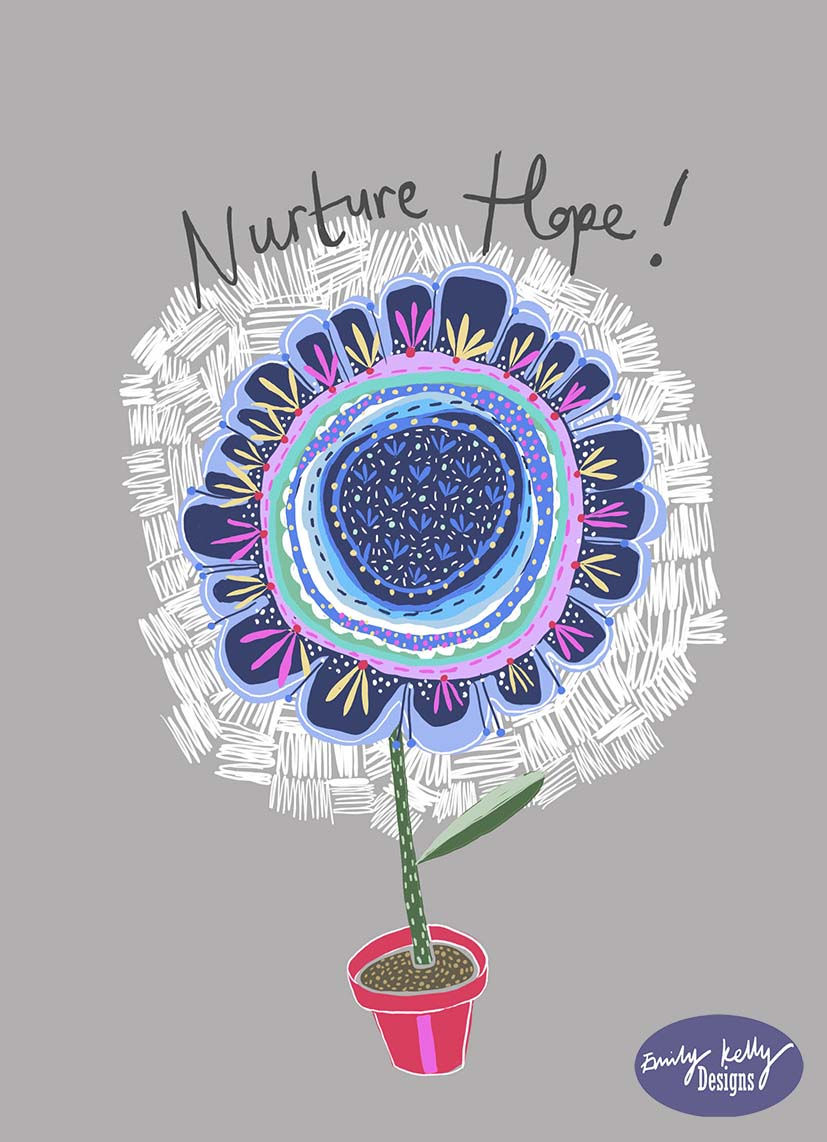 Nurture Hope