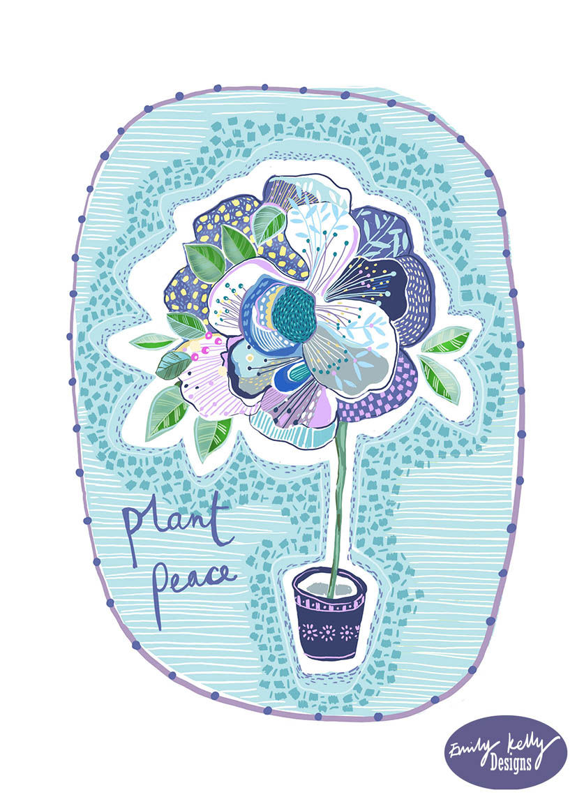 Pursue Peace