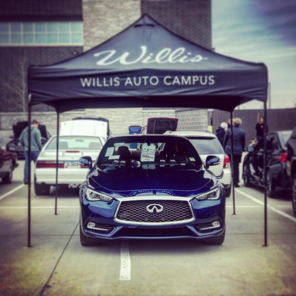 Cars & Coffee Des Moines Car Show Des Moines