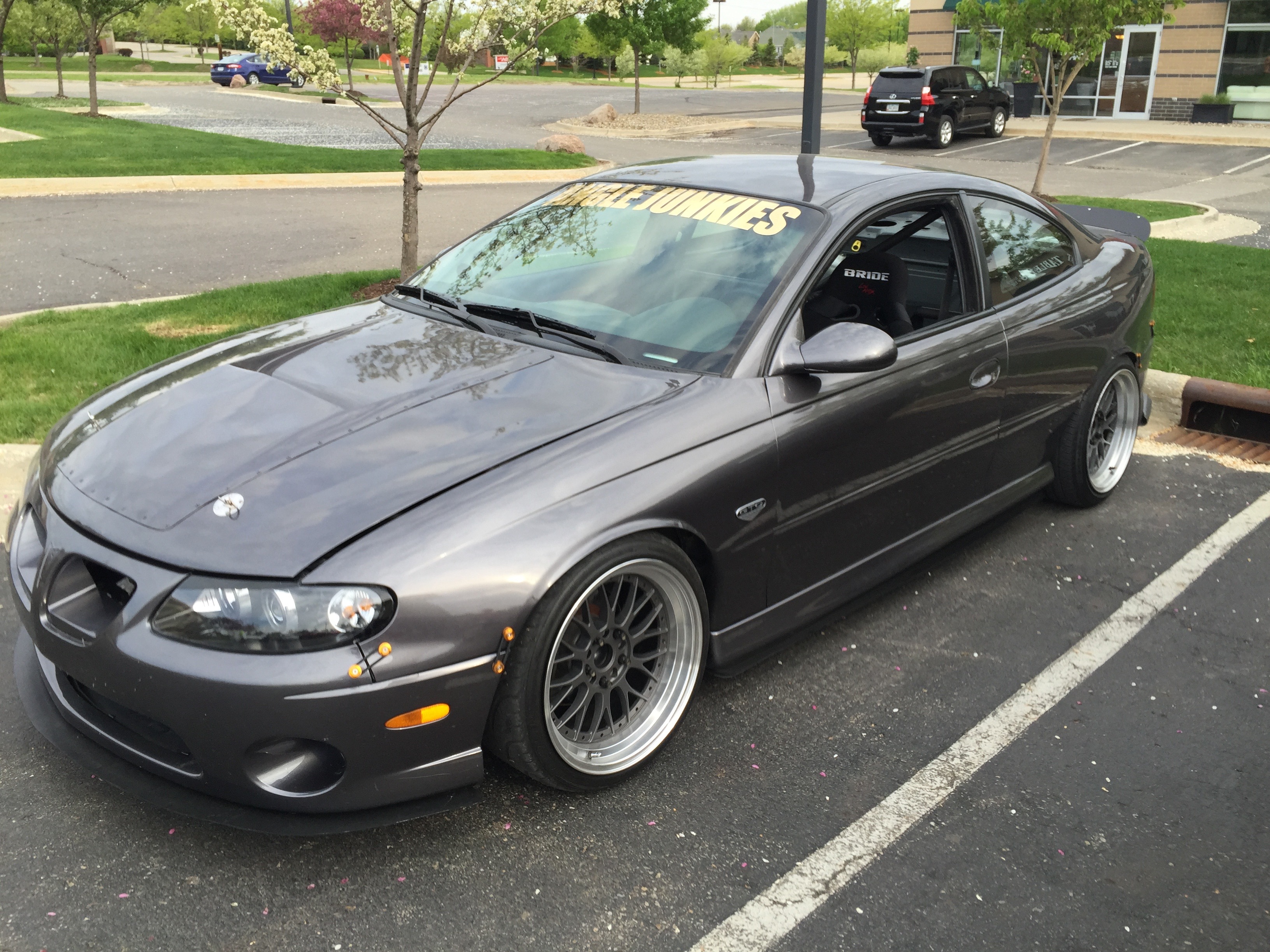 Cars & Coffee Des Moines Gallery Car Show Des Moines