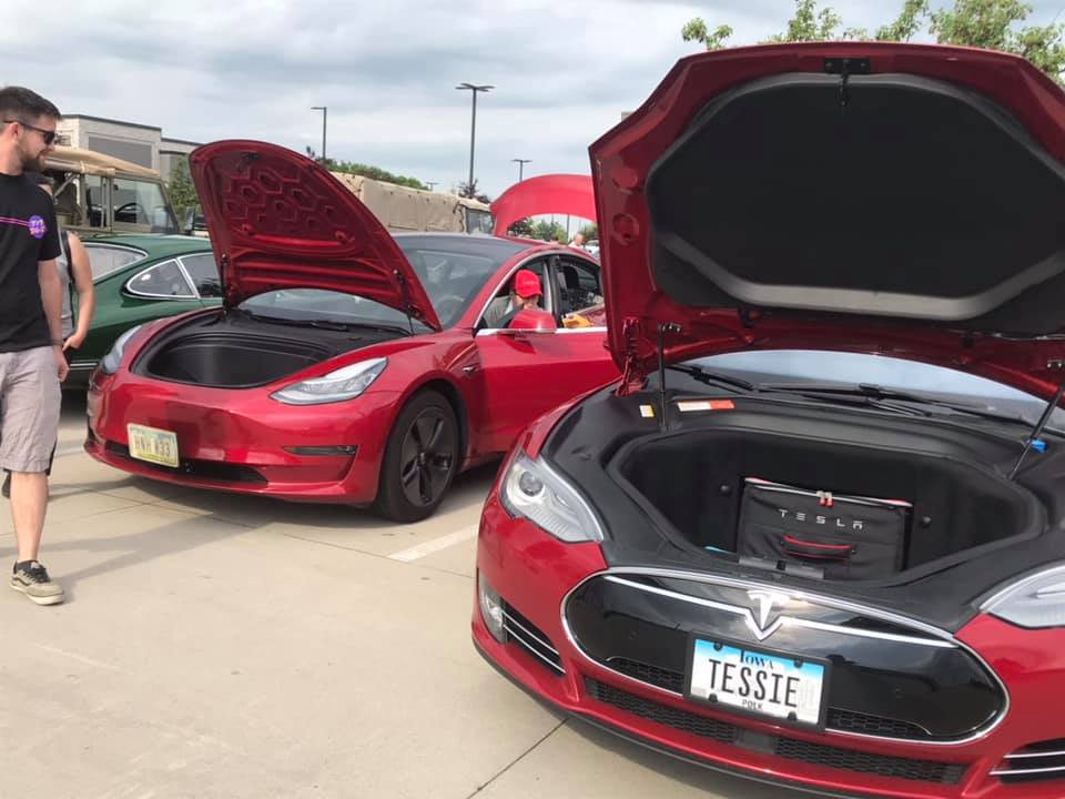 Cars & Coffee Des Moines Gallery Car Show Des Moines