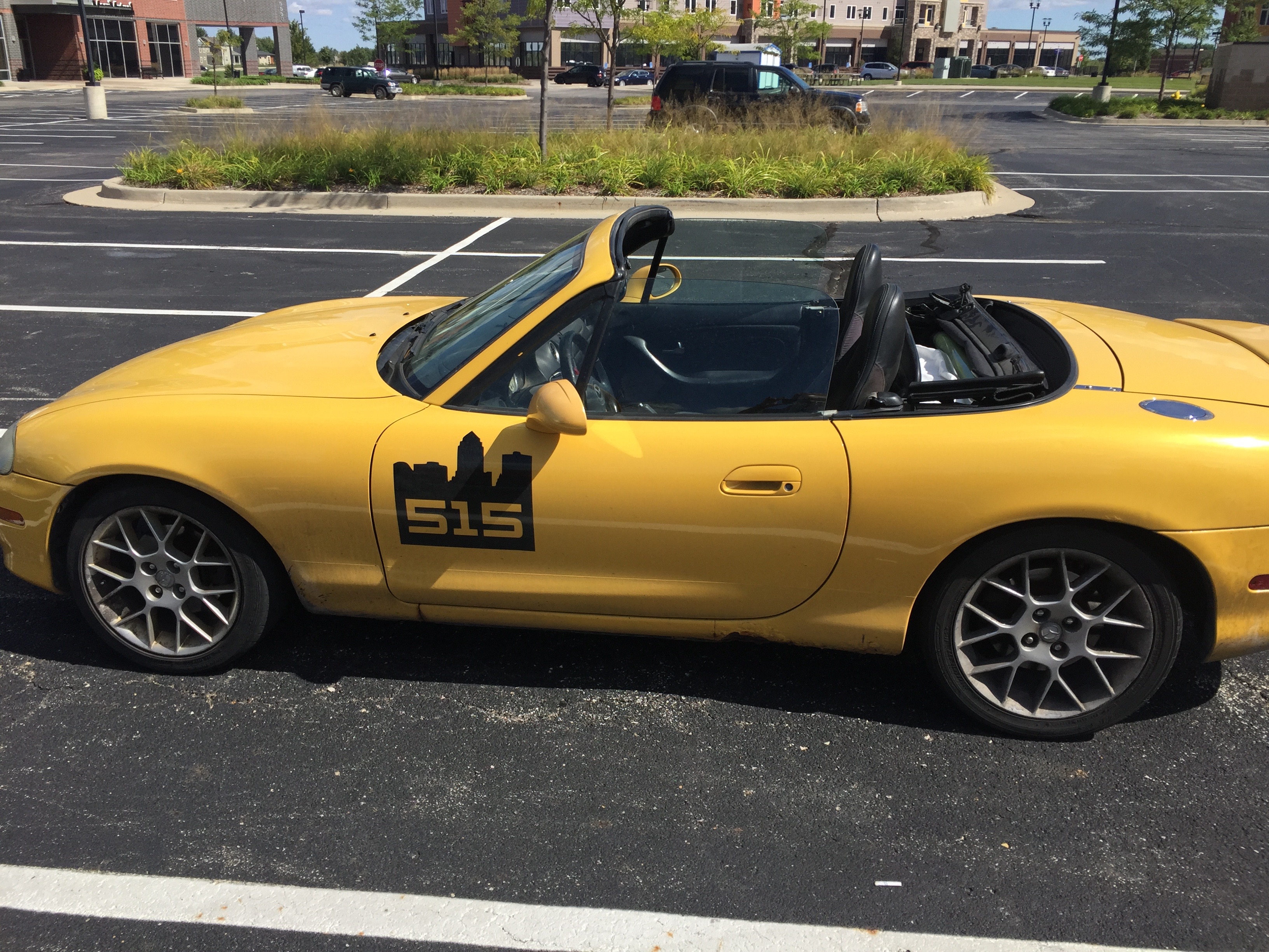 Car Club Crawl Discover Des Moines Thriving Car Community On Craigslist - m8k4plo