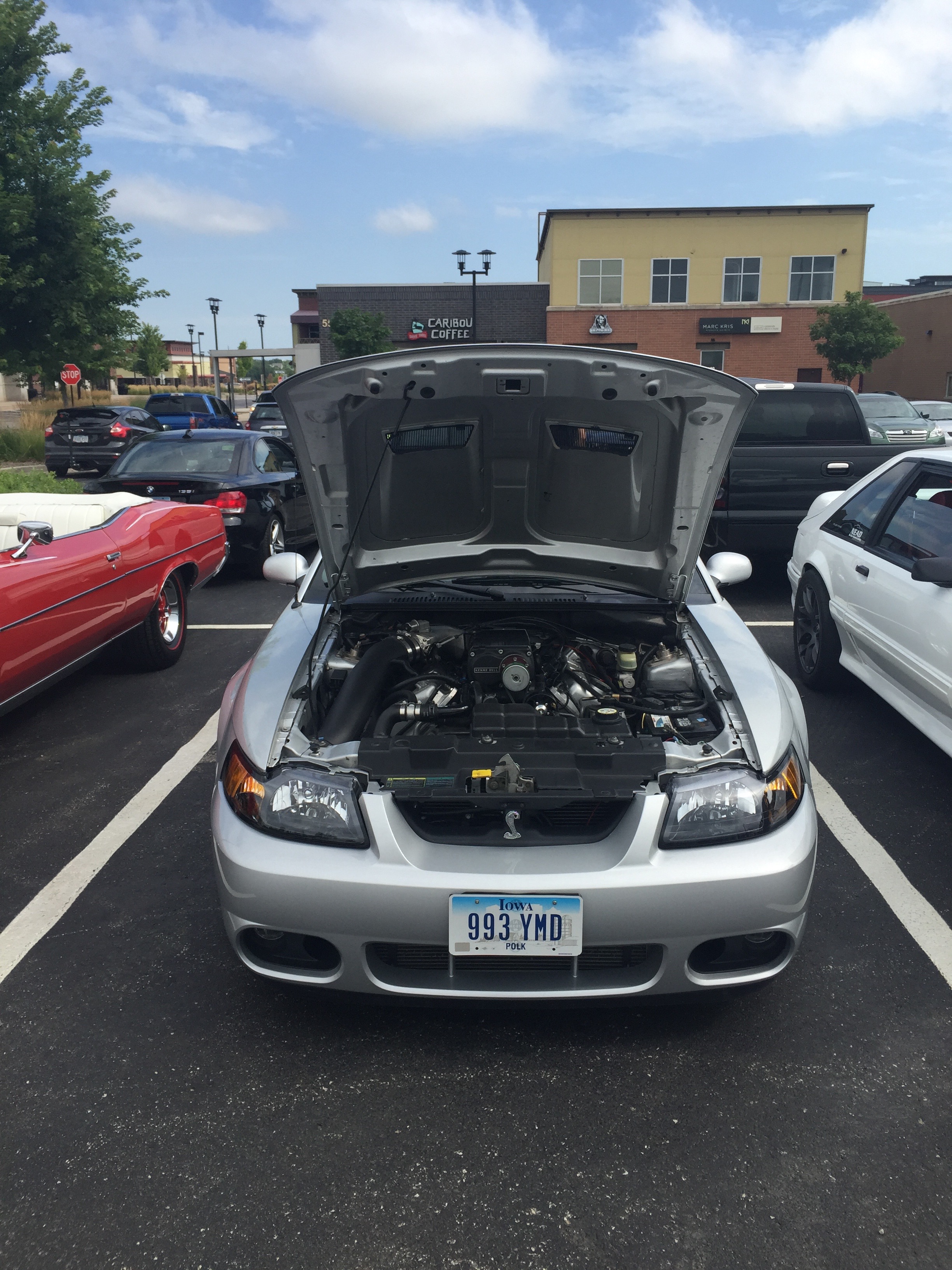 Cars & Coffee Des Moines Gallery Car Show Des Moines