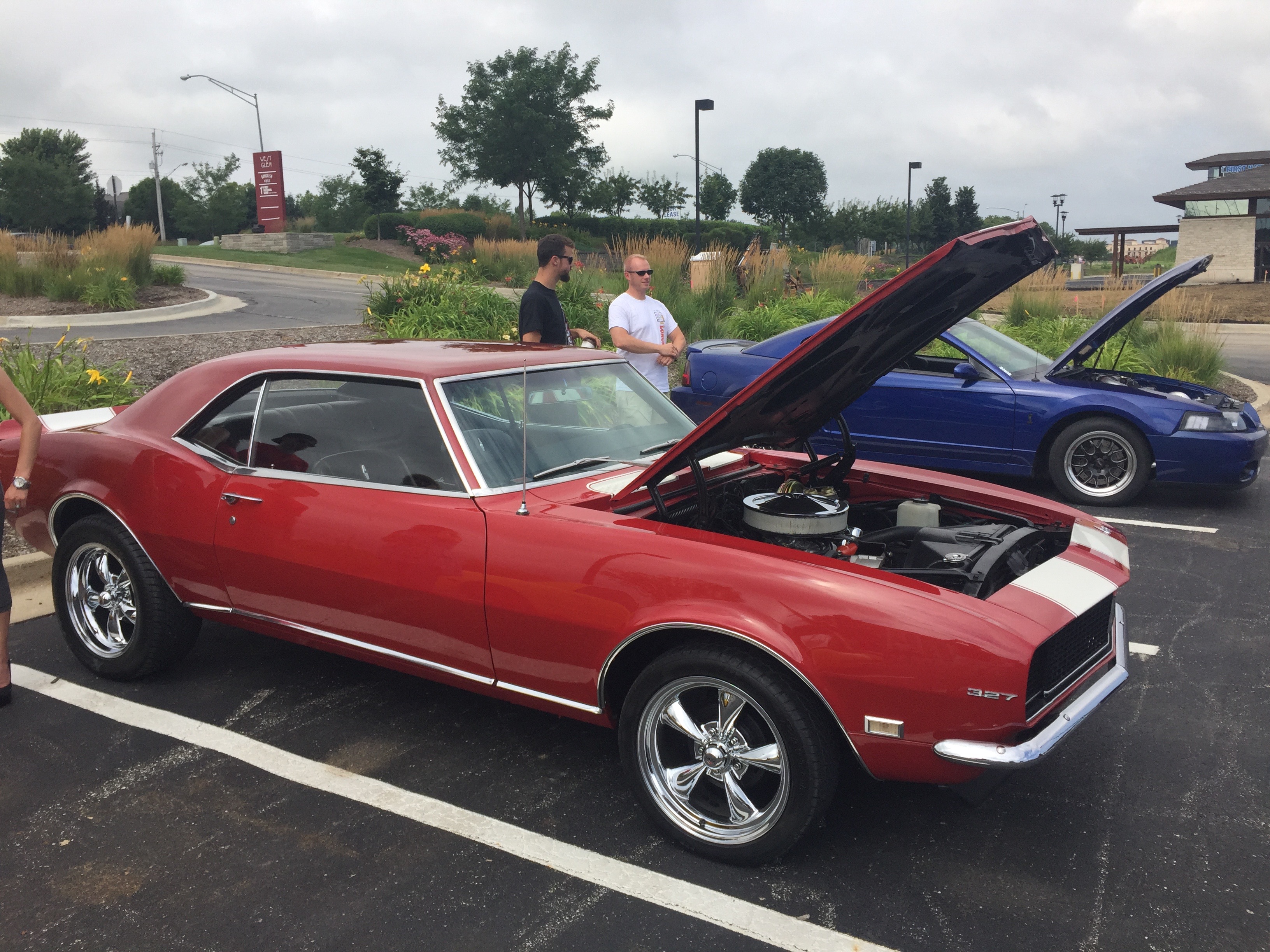 Car Club Crawl Discover Des Moines Thriving Car Community On Craigslist - ymtzt0g
