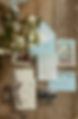 Romantic elopement photo with Matterhorn backdrop in Zermatt Flat Lay