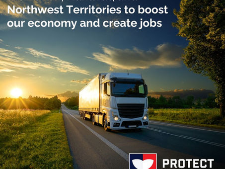 Ontario Signs New Free Trade Agreements with British Columbia and Canada’s Three Territories