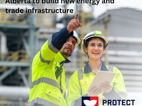 Saskatchewan Joins Ontario and Alberta in Agreement to Build New Energy and Trade Infrastructure