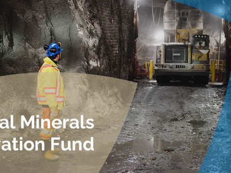 Ontario Launches New Critical Minerals Innovation Fund to Strengthen Green Economy