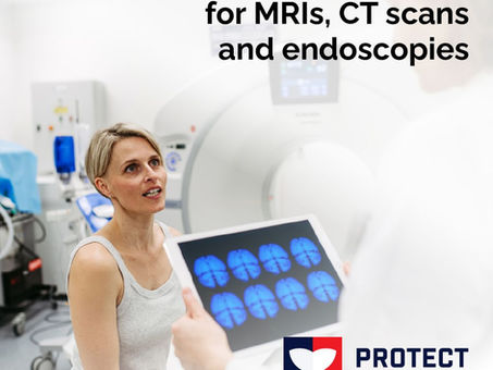 Ontario Reducing Wait Times for MRIs, CT Scans and Endoscopies