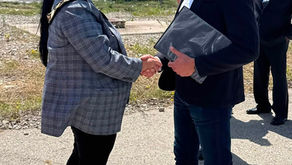 Ontario Takes Next Step Toward New Energy Generation in Haldimand County