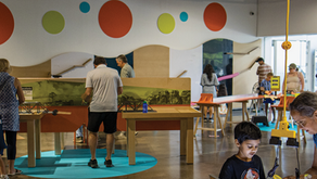 Province Celebrates Opening of Ontario Science Centre at Harbourfront Centre