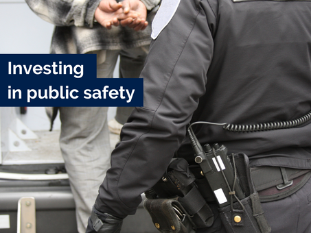 Ontario Takes Action on High-Risk and Repeat Violent Offenders