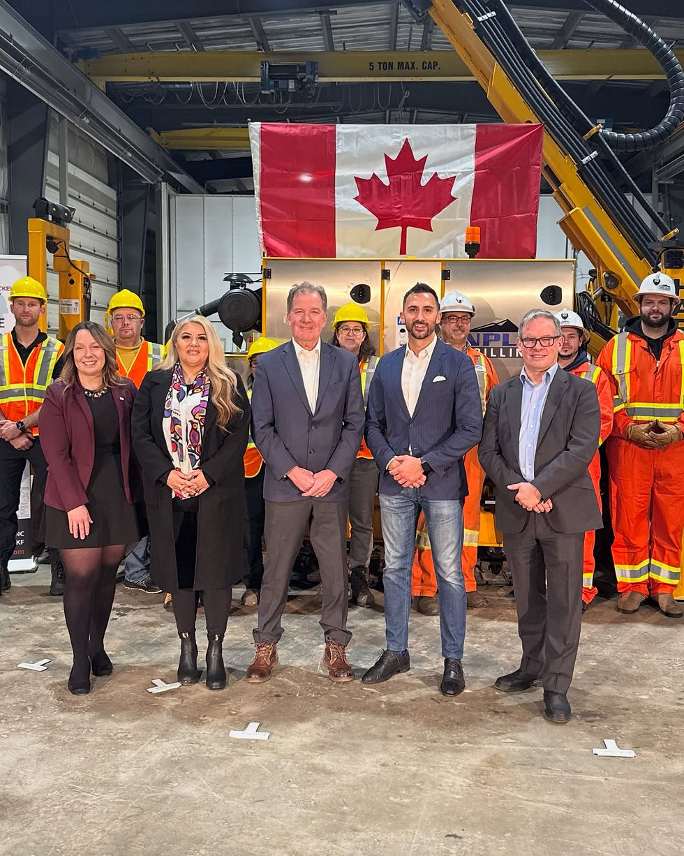 Ontario Fast-Tracks Western World’s Largest Nickel Project Under ‘One Project, One Process’