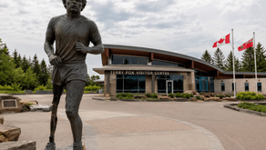 Ontario Investing More Than $300,000 to Revitalize Terry Fox Visitor Centre in Thunder Bay