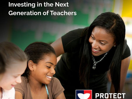 Ontario Investing $55.8 Million to Expand Teaching Workforce