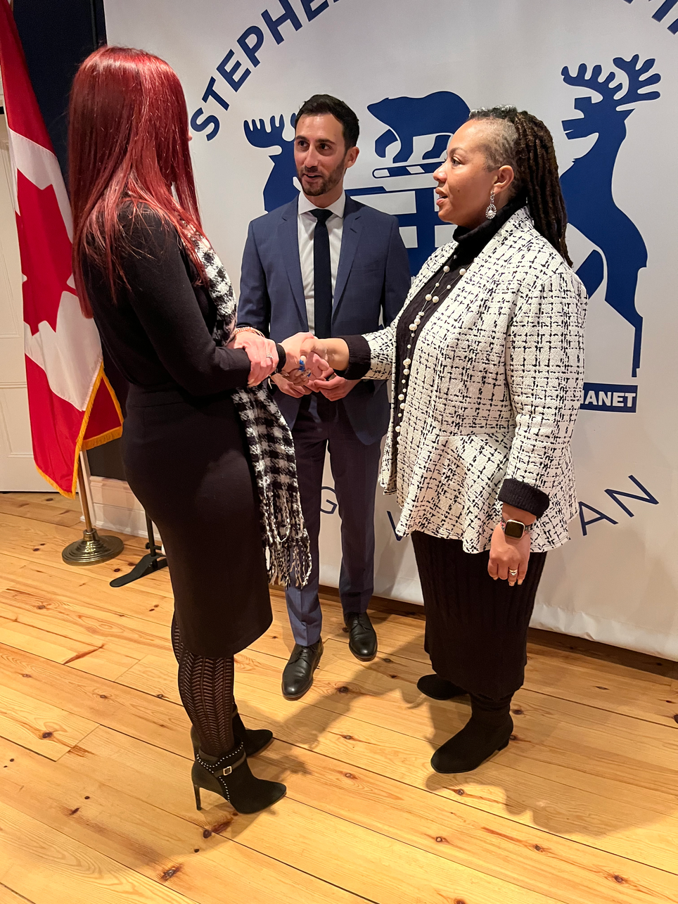 Celebration Inspiring Women