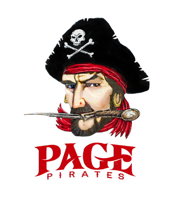 Page High School