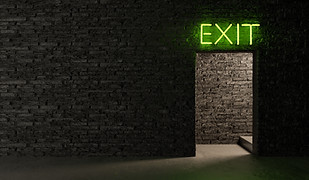 Ausgang (Exit)