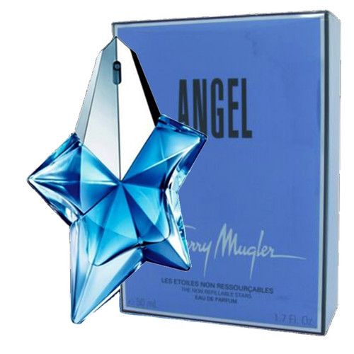 ANGEL Perfume for women The Other Side Of Me