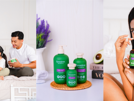 Saggirio Named PR Agency Partner for Serenitree Indonesia