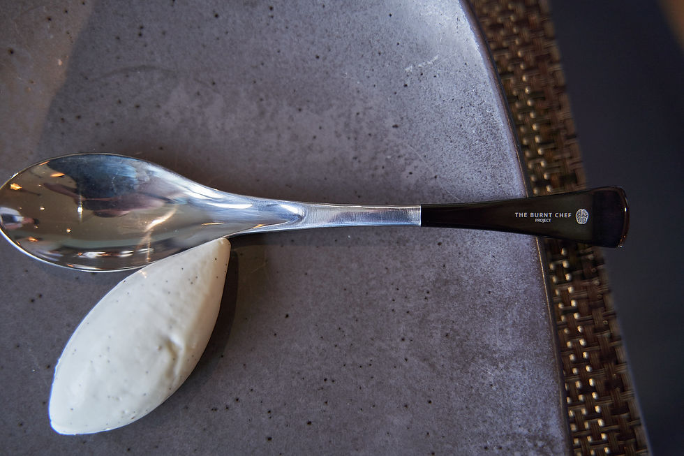Miniatura: Rocher Spoon (Medium)