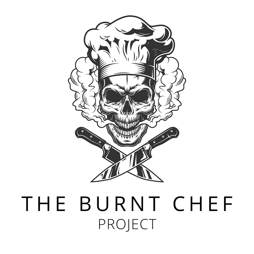 Thumbnail: Skull Premium T-Shirt (Black Marl)