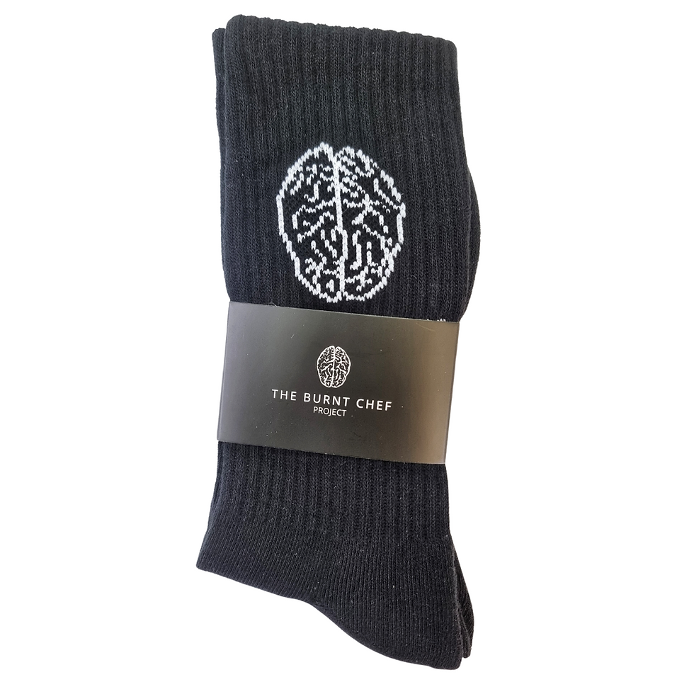 Thumbnail: Standard Crew Socks