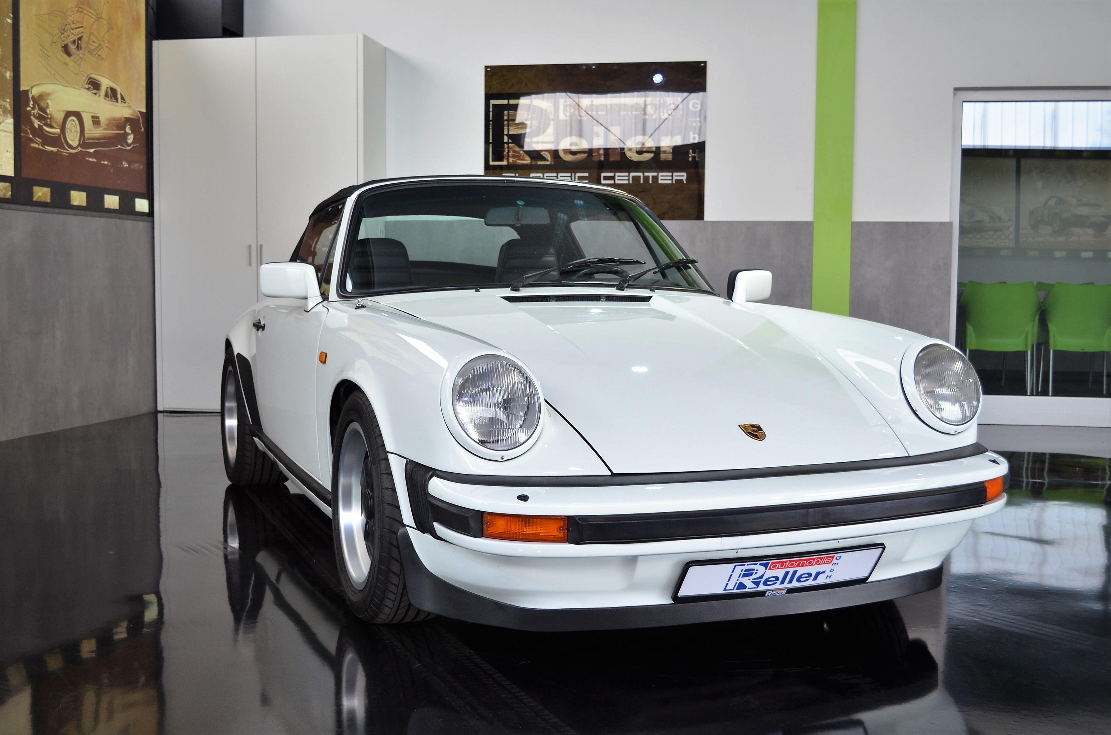 Oldtimer | Reller Automobile | Autohaus