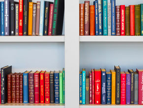 10 Books that Shaped Our Business, 2018