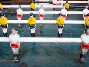 When (And How) to Talk About Competitors in Your Marketing