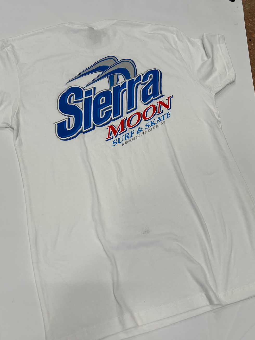 Thumbnail: Sm Naturdays Tee