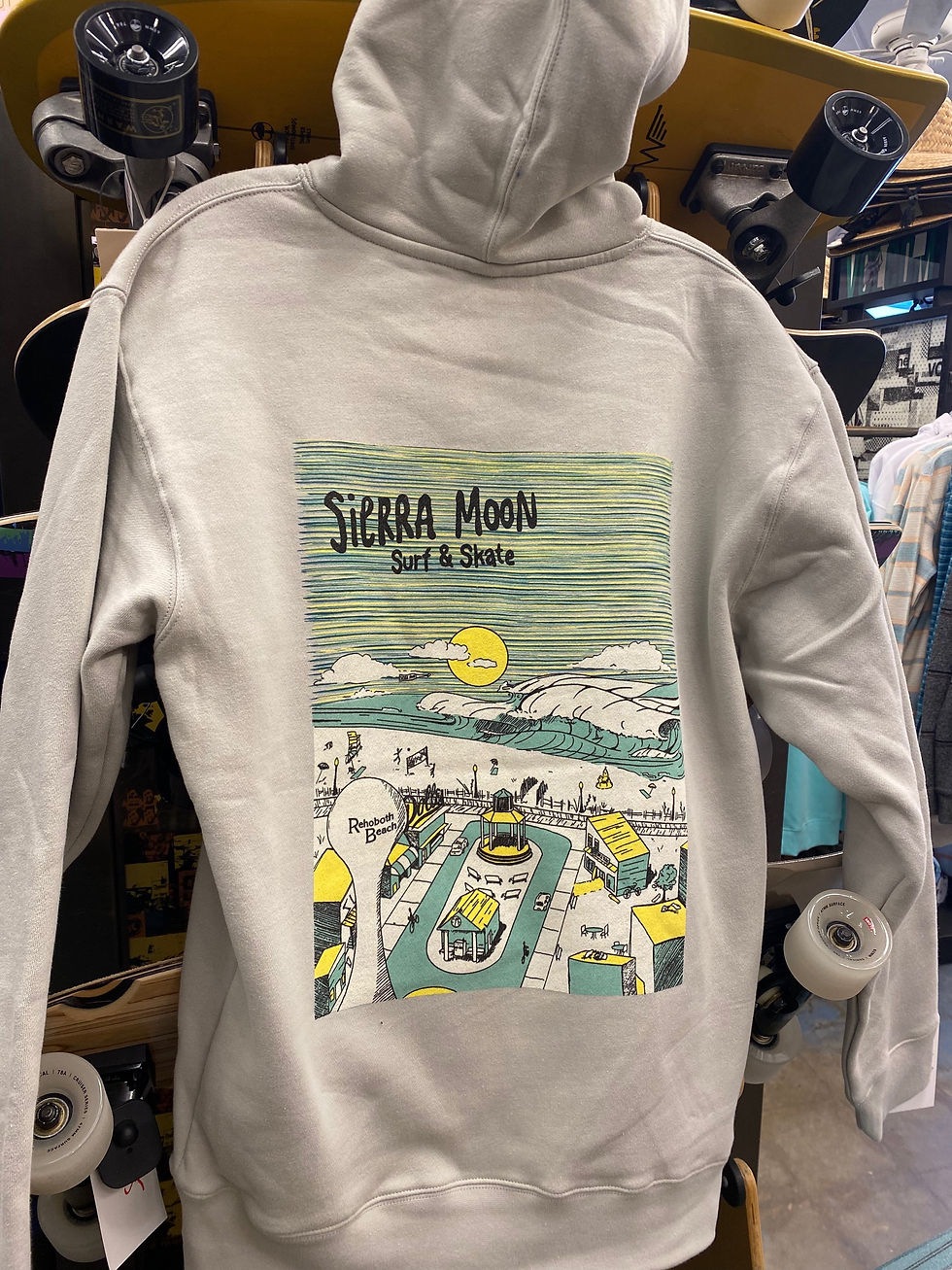 Thumbnail: Baylee’s Dream Hoodie