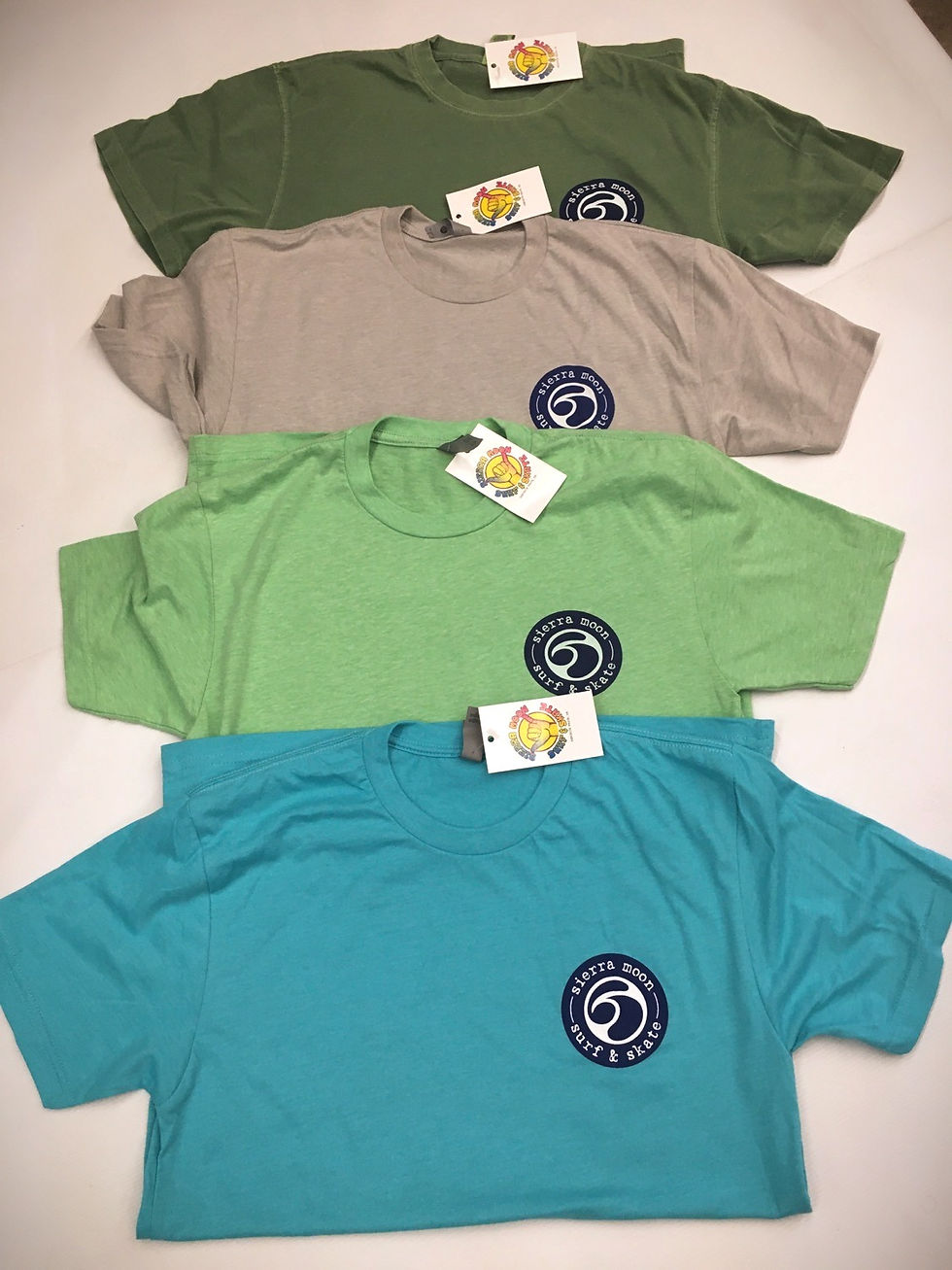 Thumbnail: ParkPass SS Tee