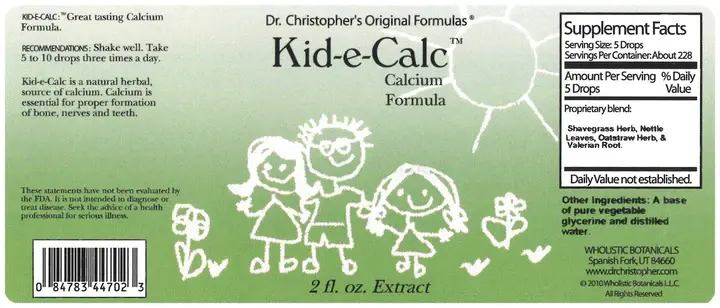 Thumbnail: Kid-e-Calc
