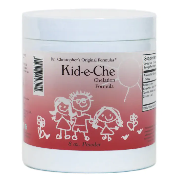 Kid-e-Che powder 8 oz.